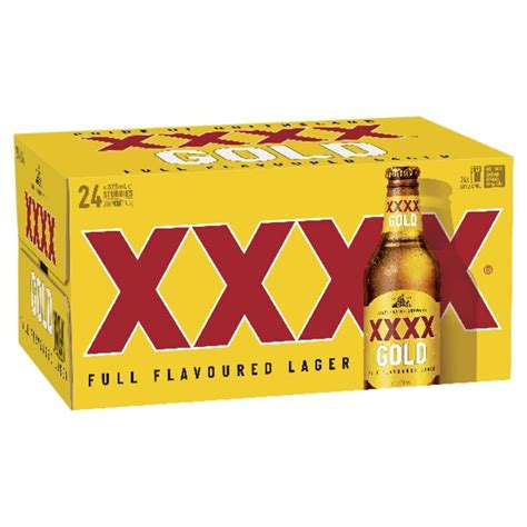 Xxxx beer - XXXX beer has always been synonymous with the good life, which for many includes a passion for 4WDing. As the popularity of 4WD vehicles and activity continues to explode, XXXX has launched competition unlike any other this summer.
